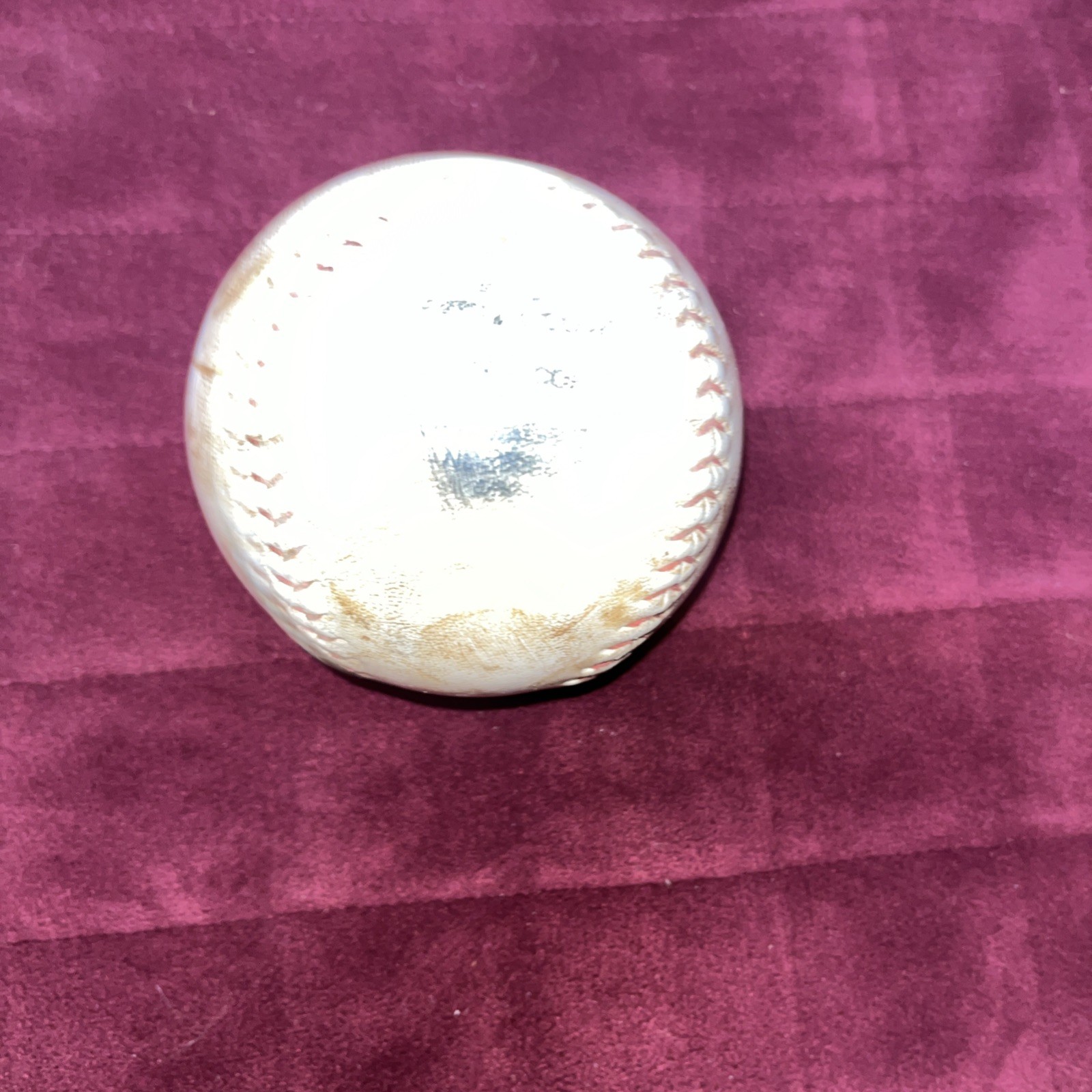 Baseball Equipment