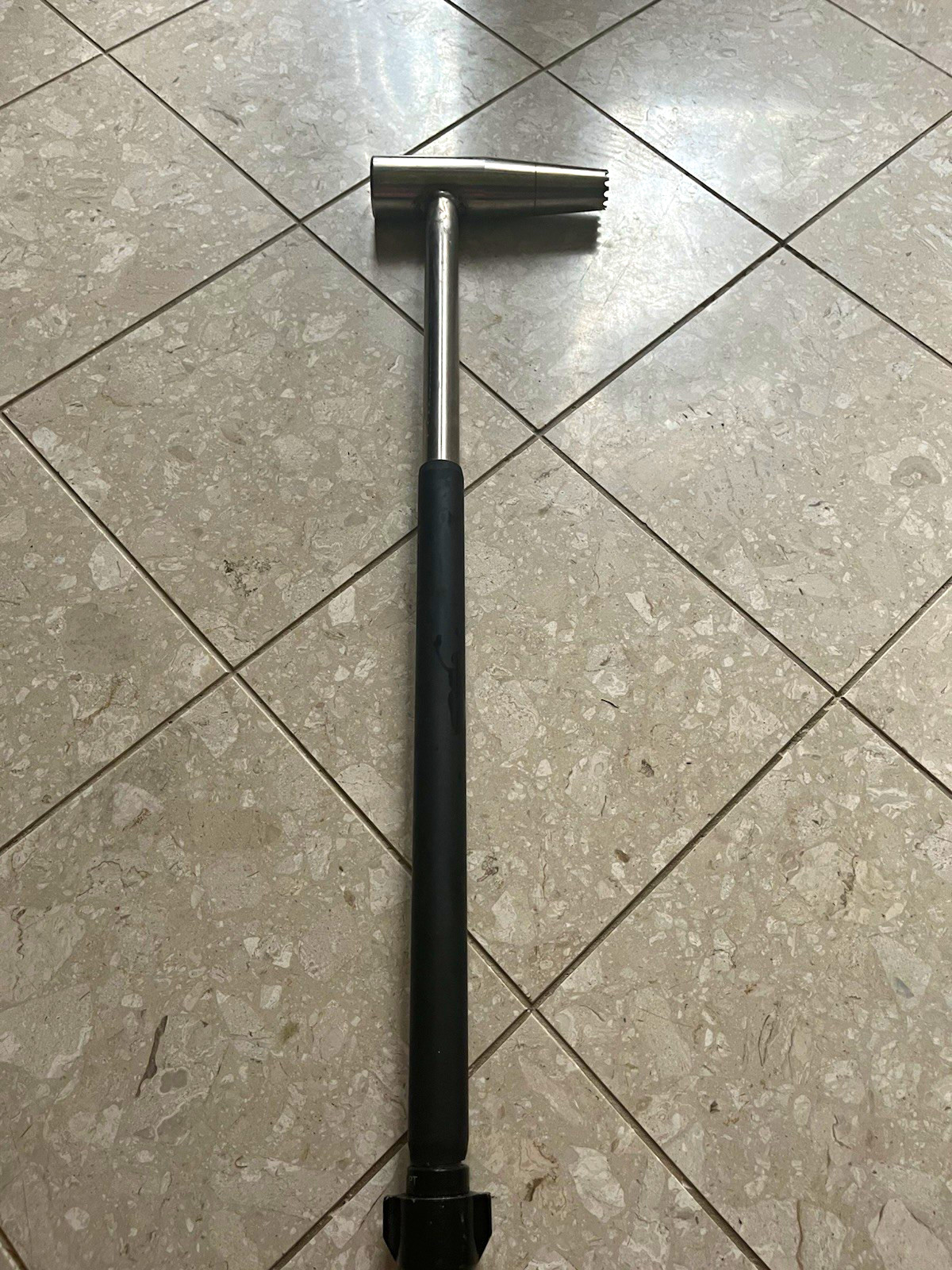 Superior Flamefighter Original Augustus Fire Tool