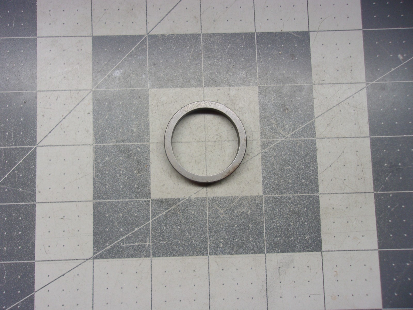 Manley 10500 Valve Seat 1 3/16" ID x 1 7/16" OD x 7/36" Depth