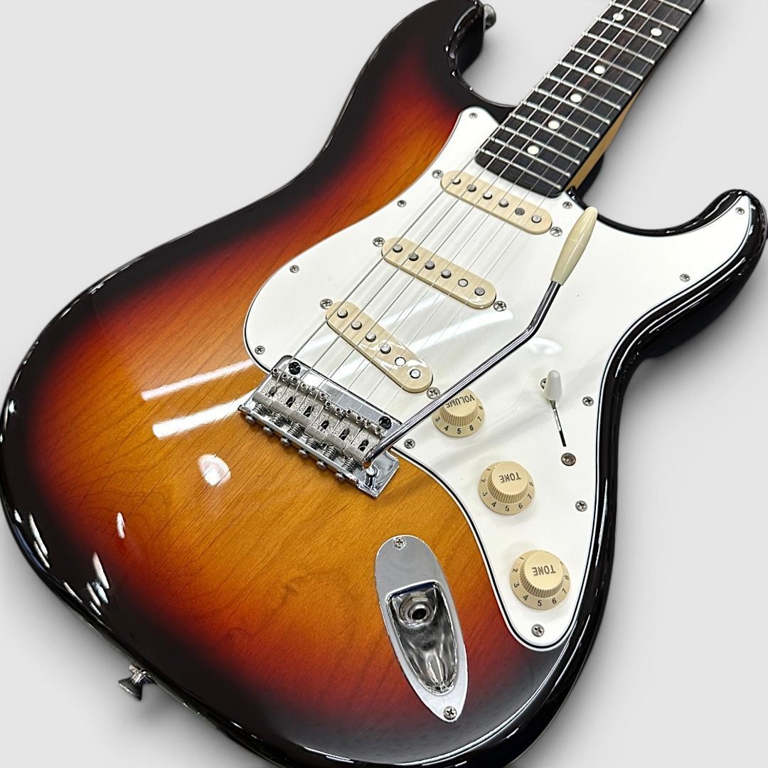 Fgn Neo Classic Nst200Ral Stratocaster Type