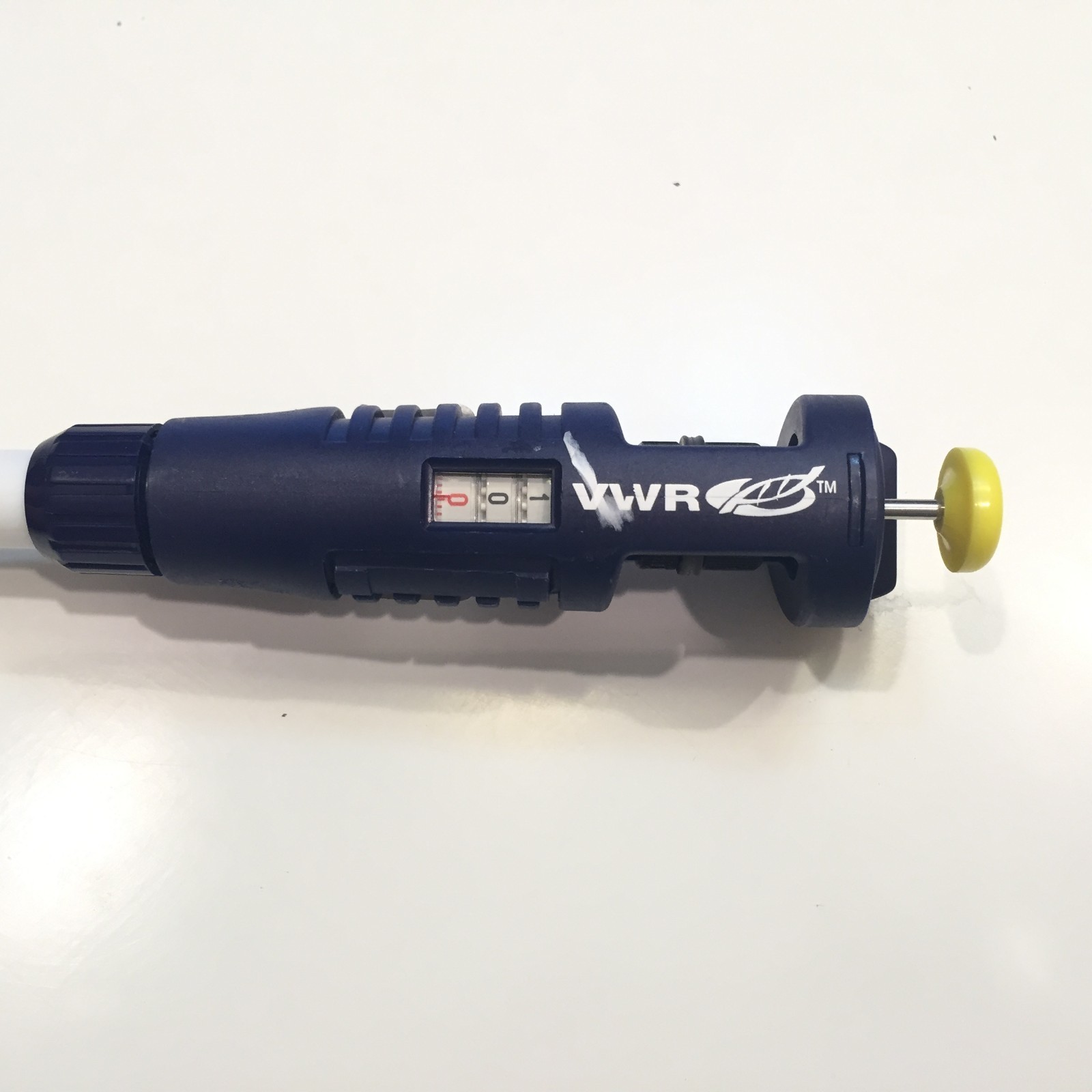 VWRbrand 2-20 Pipettor