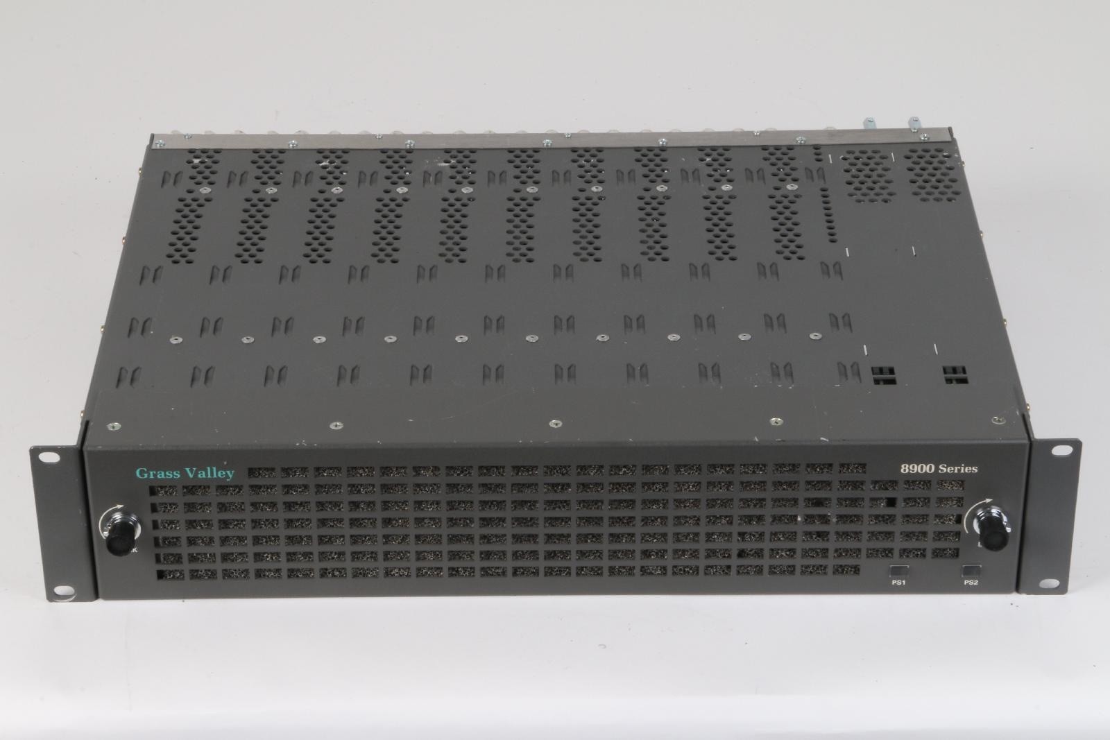 Grass Valley 8900 Series Chassis Cards 4x 8506 3x 8501, 2x 2XS14181, 1x 671-4698