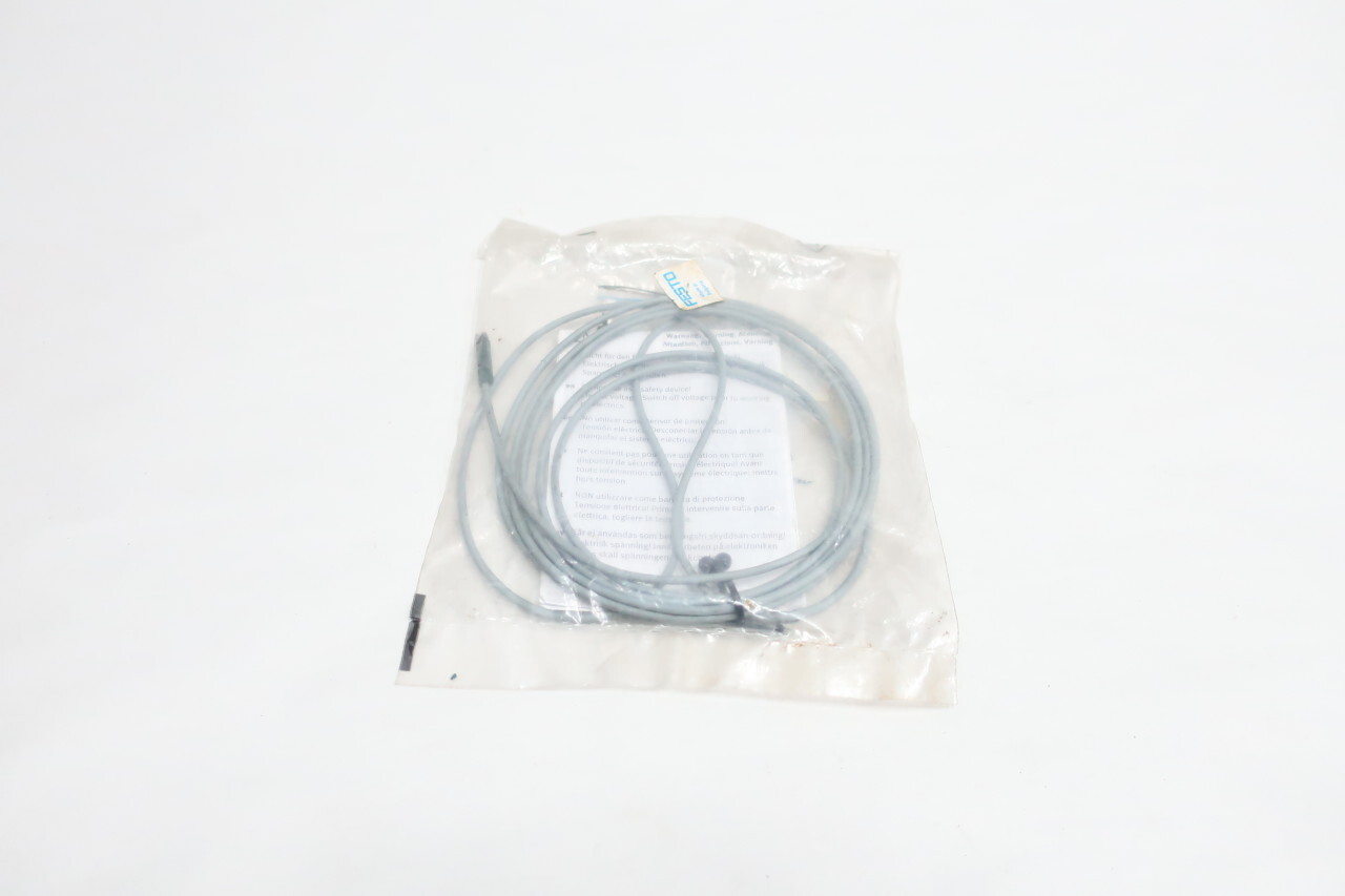 Festo SMT-10F-24V Proximity Switch