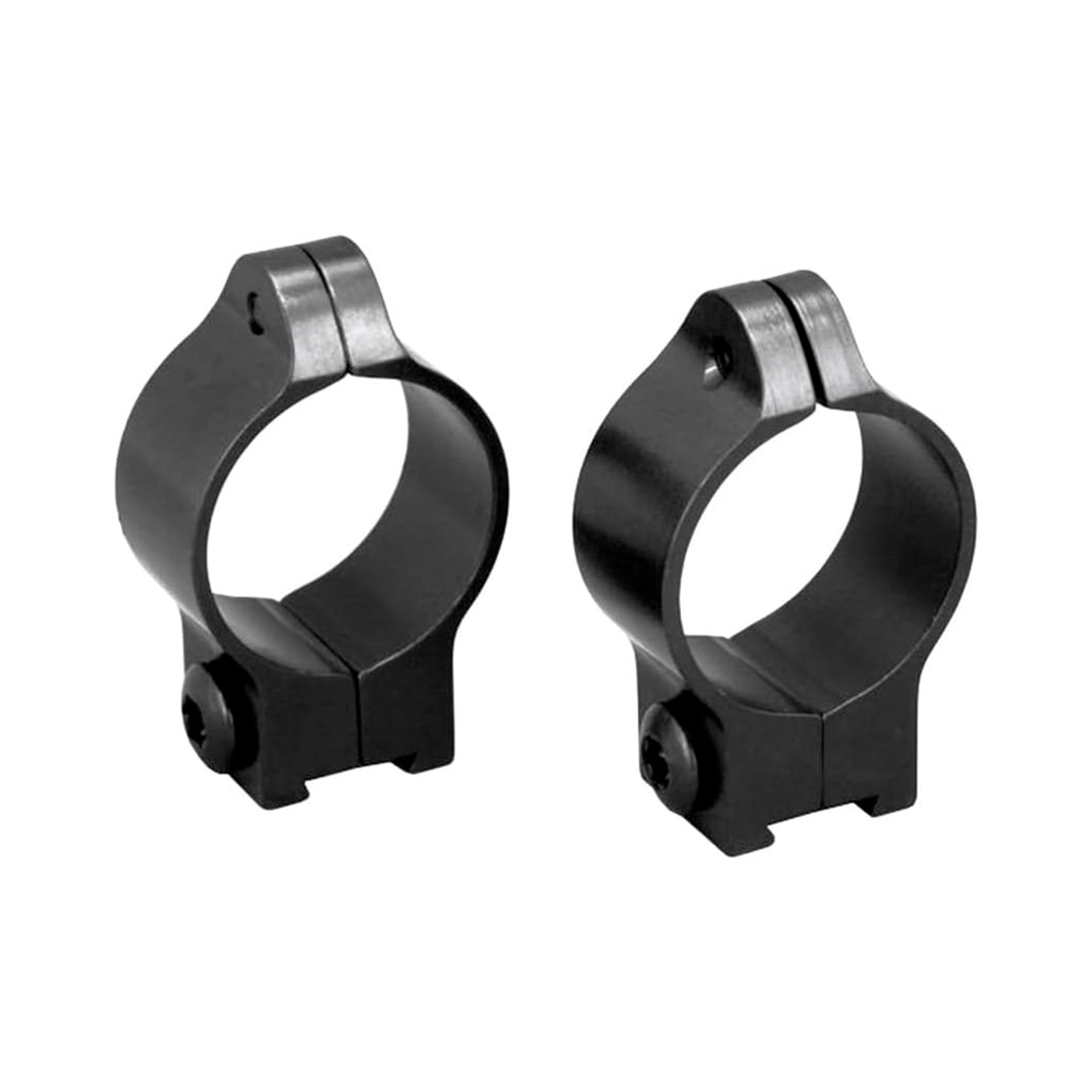 TALLEY Low 1in Rimfire Rings for CZ 452 European/455/512/513 (11mm Dovetail)