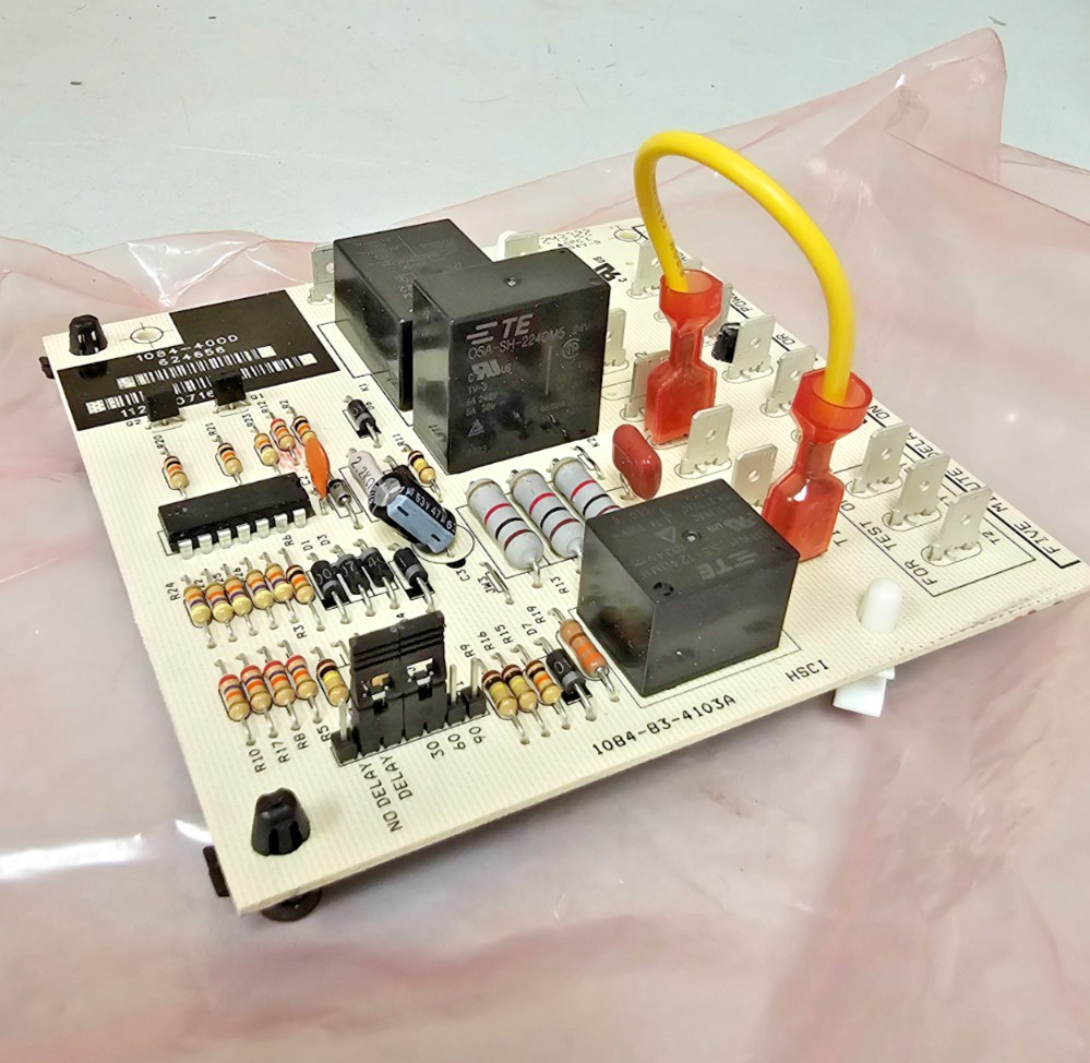 Nordyne 917178A Defrost Control Board OEM