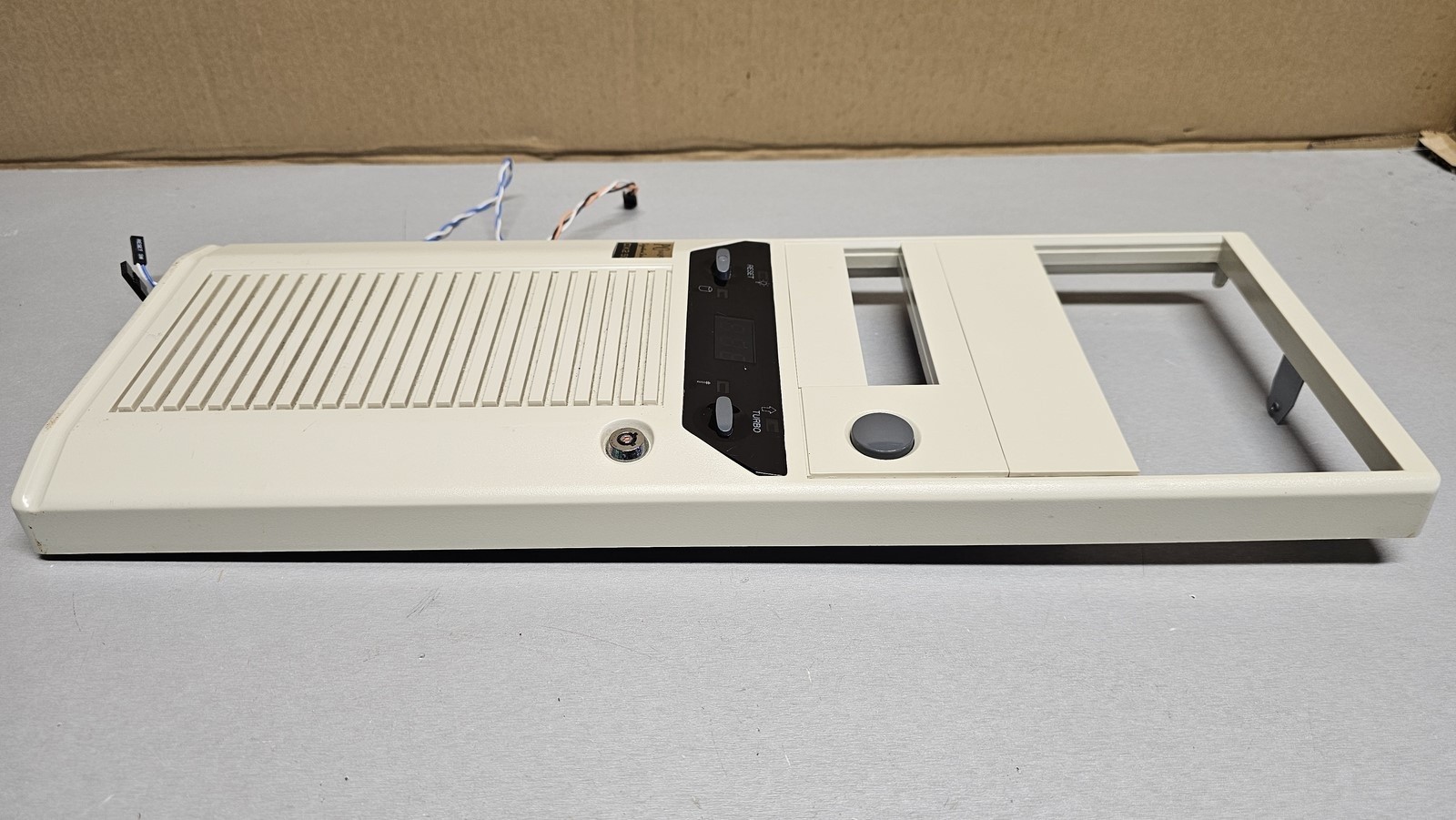 Ever Case Front Panel Only