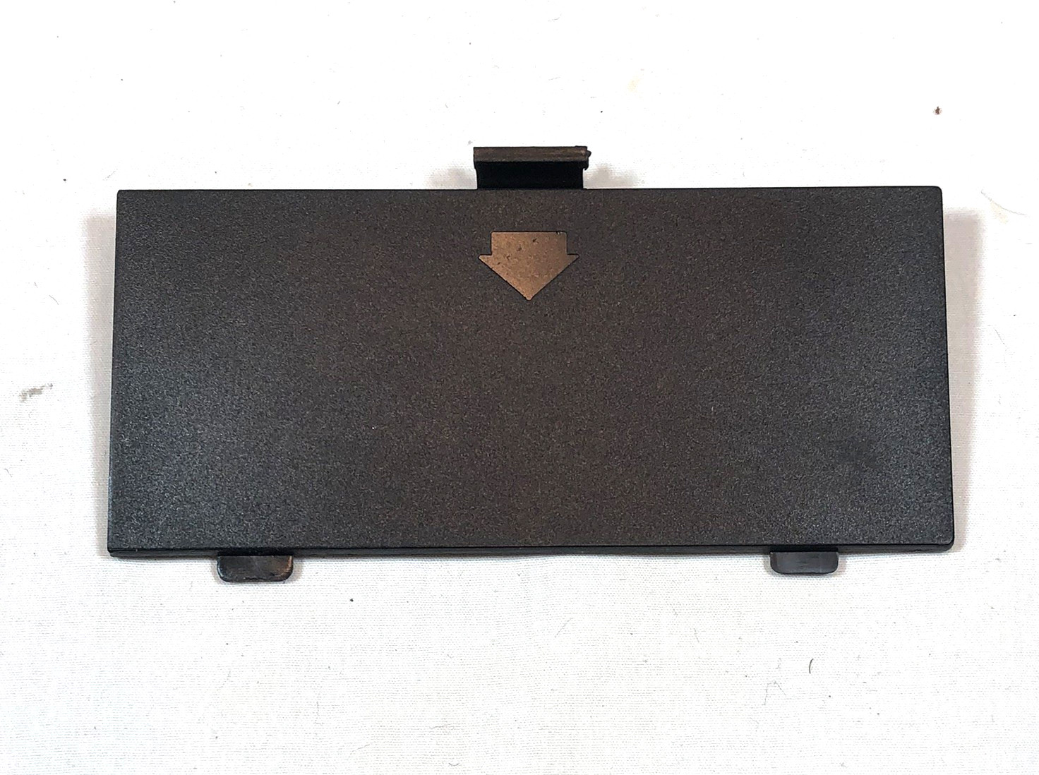 RockJam RJ5061 61-Key Portable Electronic Keyboard - Replacement Battery Cover
