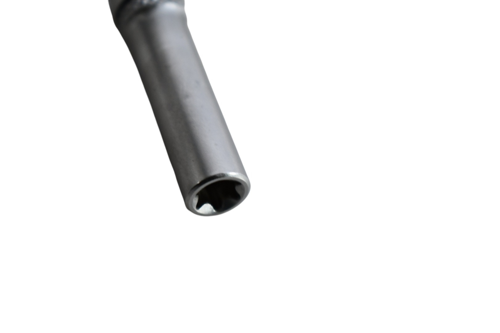 NEW SONIC 2165008 Socket 1/4'' TX deep E8