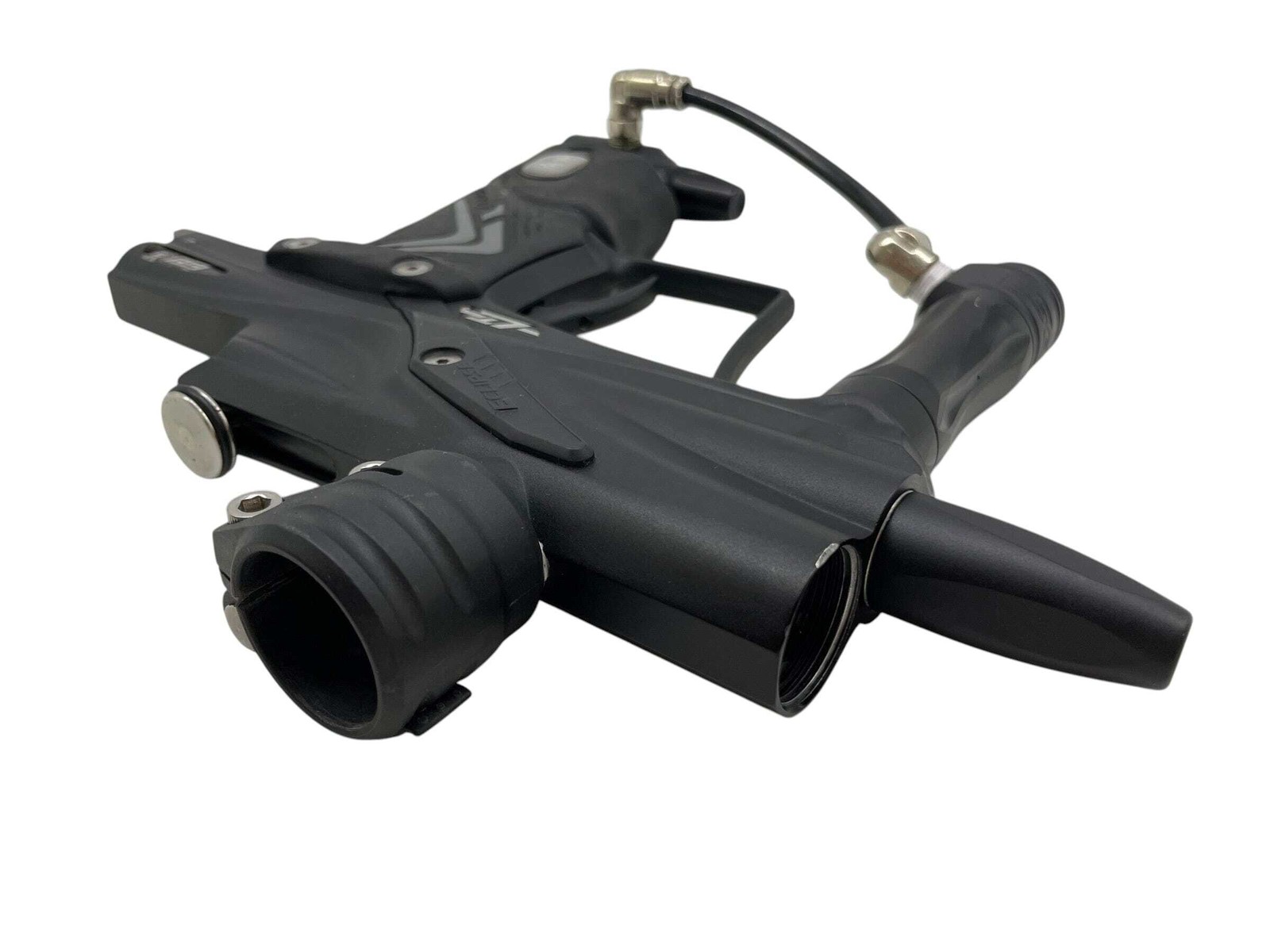 Planet Eclipse LT Etek 3 Black/Green Paintball Gun