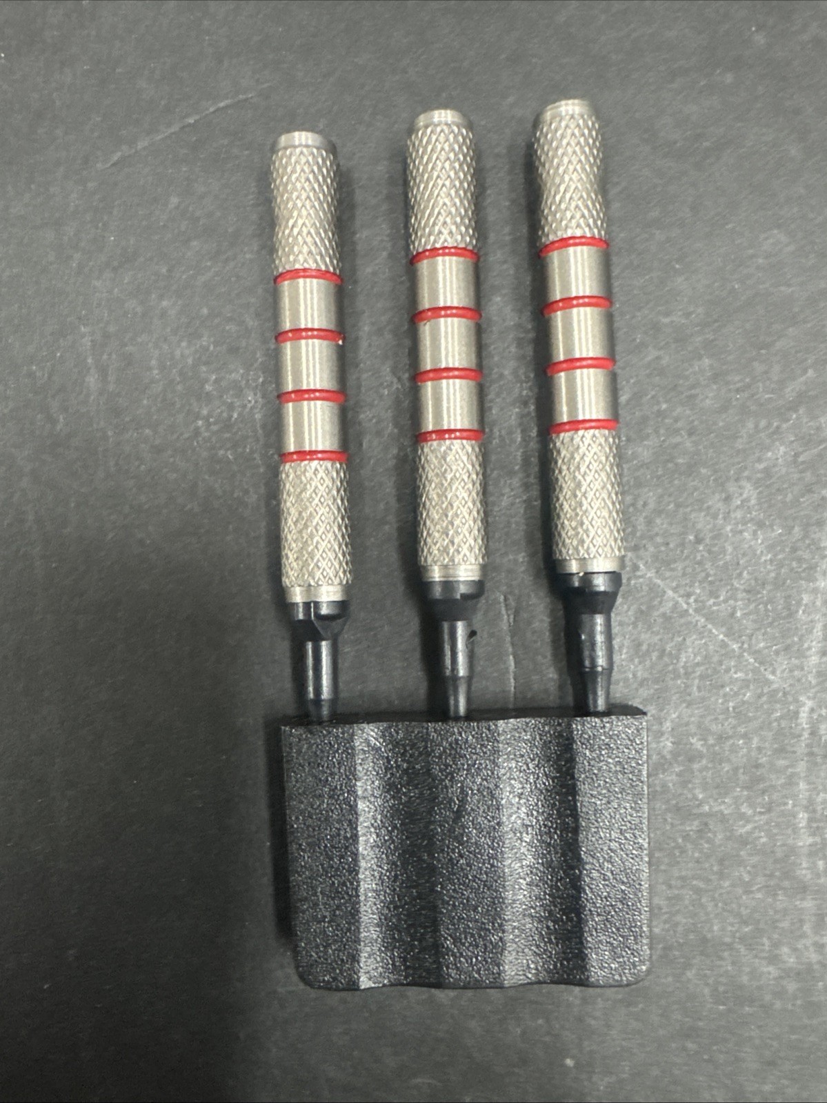 Soft Tip Darts 6 - Vintage Unbranded 16 Grams - Misc
