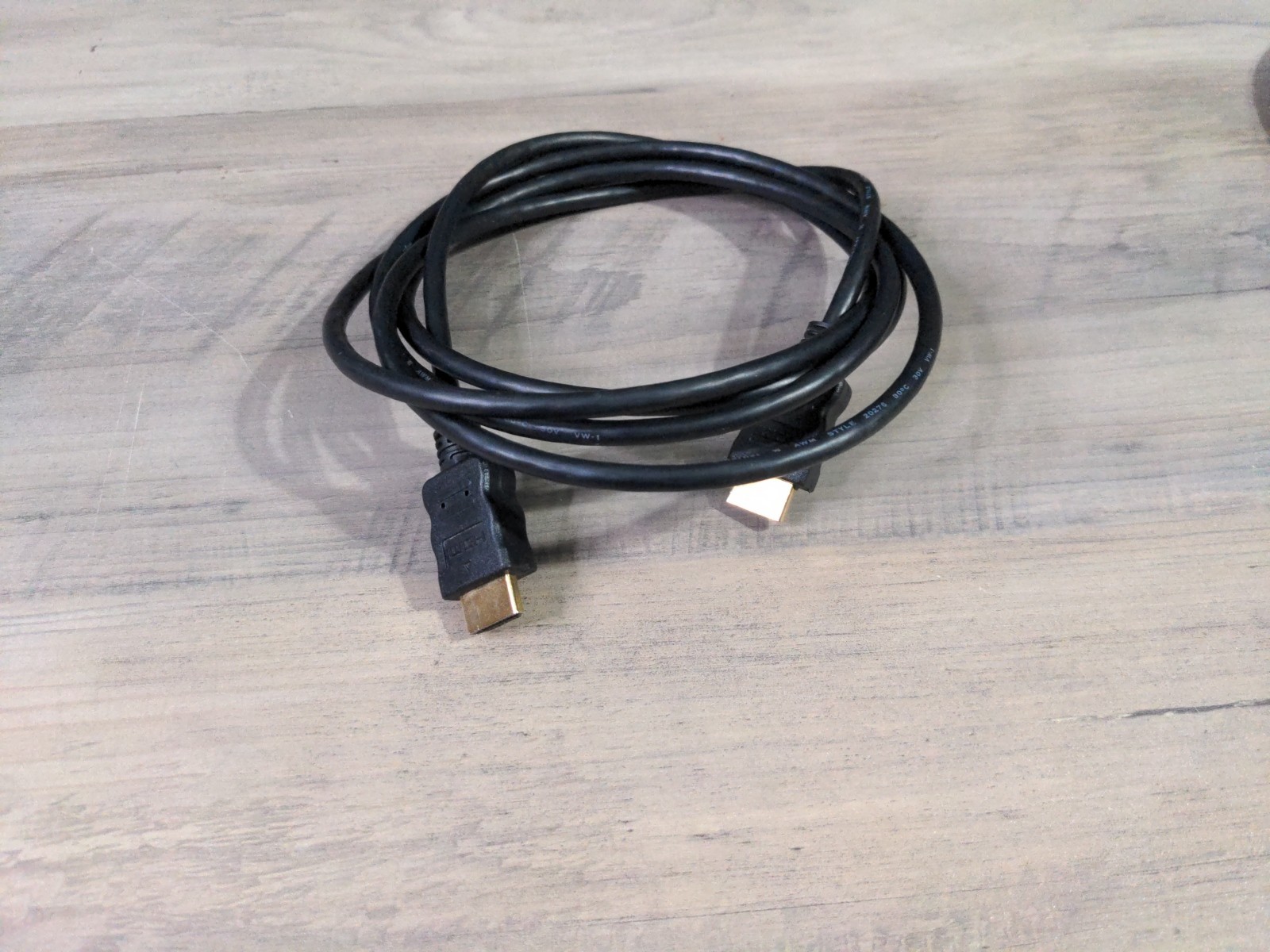 Genuine HTC Vive VR Link Box Set - Power Supply Adapter - USB 3.0 - HDMI