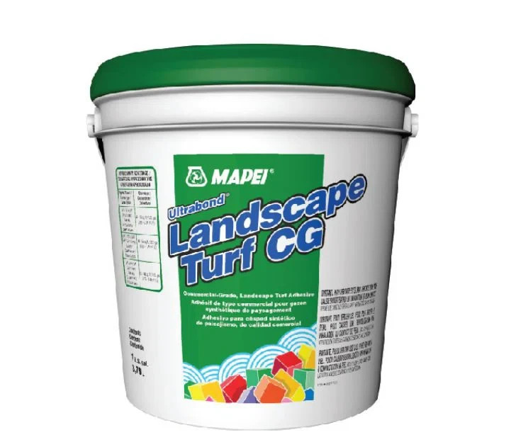 Mapei Ultrabond Landscape Turf CG Synthetic Adhesive 1 Gallon - FREE SHIPPING!