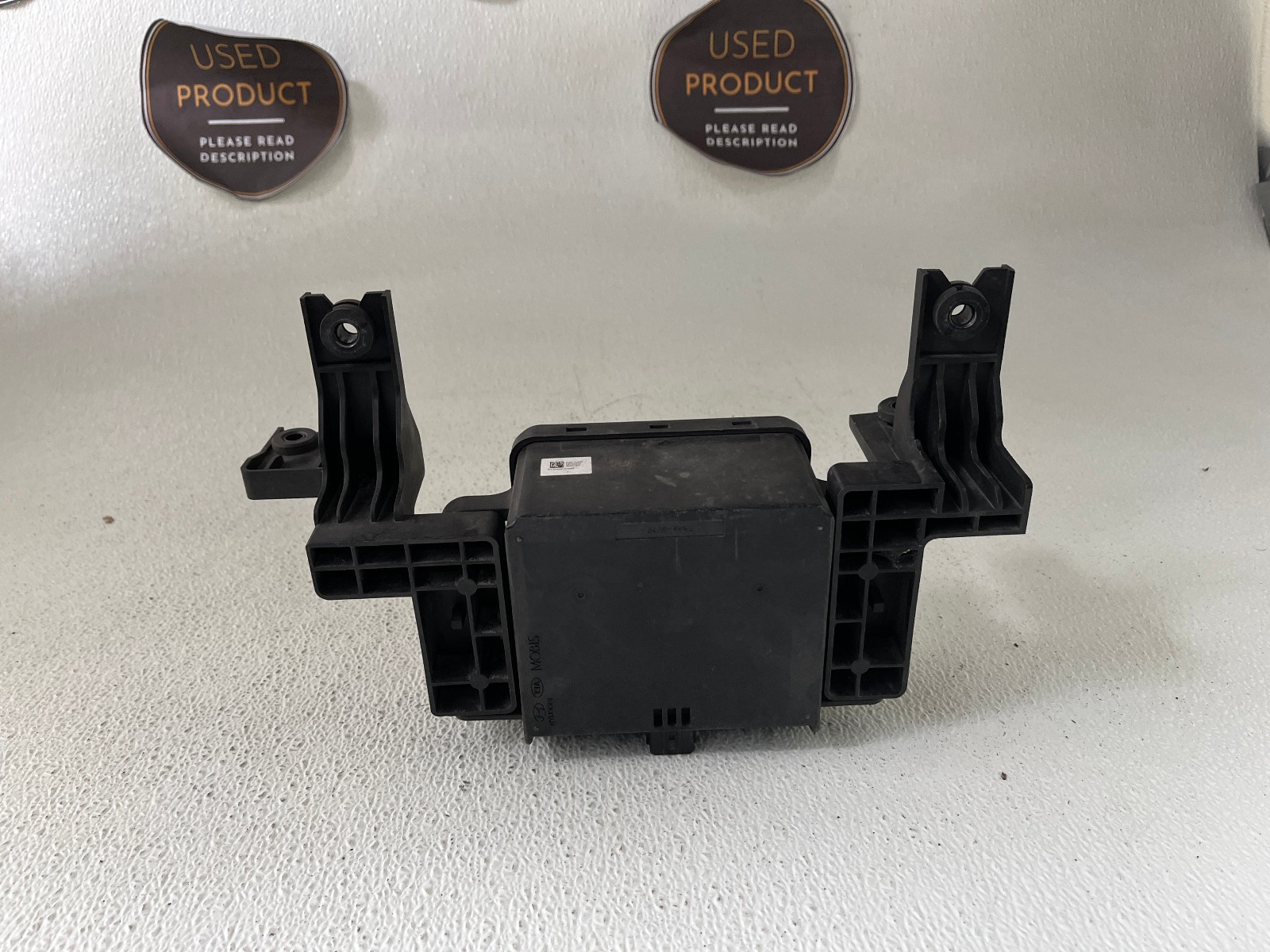 OEM | 2020-2021 Hyundai Kona Exterior Pedestrian Warning Speaker Oem K4963-91000