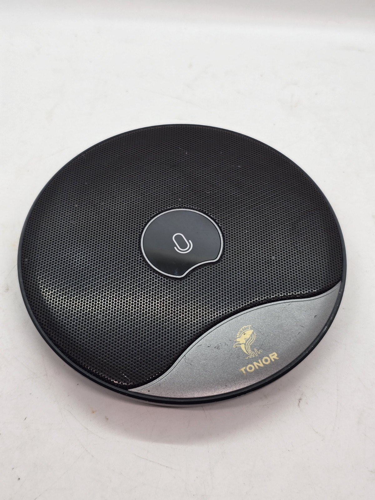TONOR USB Conference Microphone, 360° Omnidirectional (NO CABLE) T35