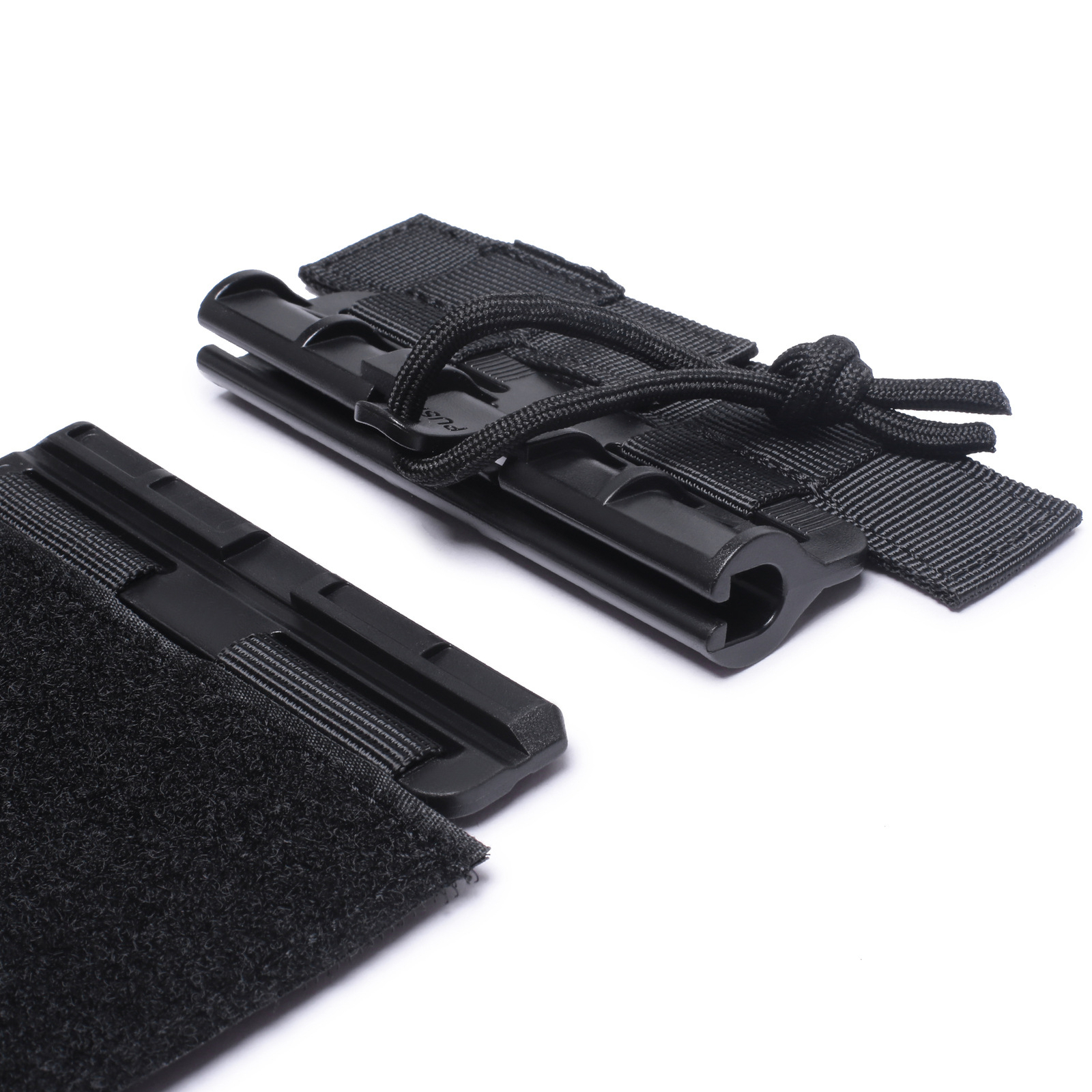 Tactical MOLLE Vest Quick Release Buckle Set Fast for Side Belt Cummerbund Strap