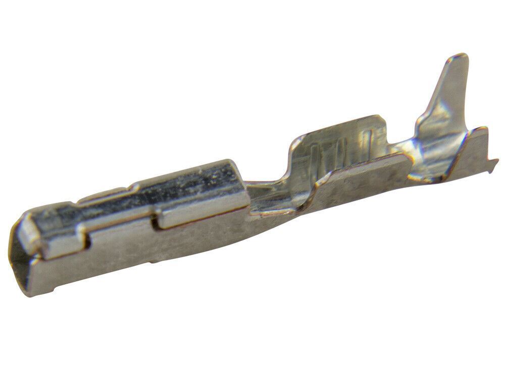 TE (AMP) Generation Y 0.64 Female Unsealed Tin (Sn) 22-20 AWG Terminal 50PCS
