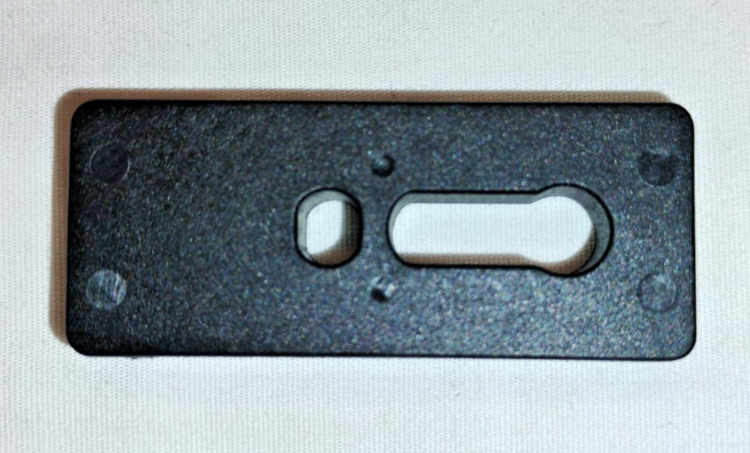 Profile Design Bladed Spoke Tool