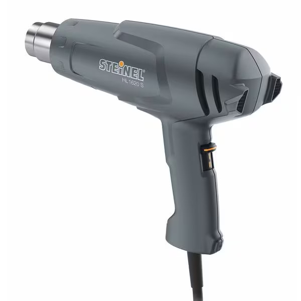 Steinel Heat Gun 120V Dual Temp 1300W Pistol Grip Electric Tool 572 To 932 F