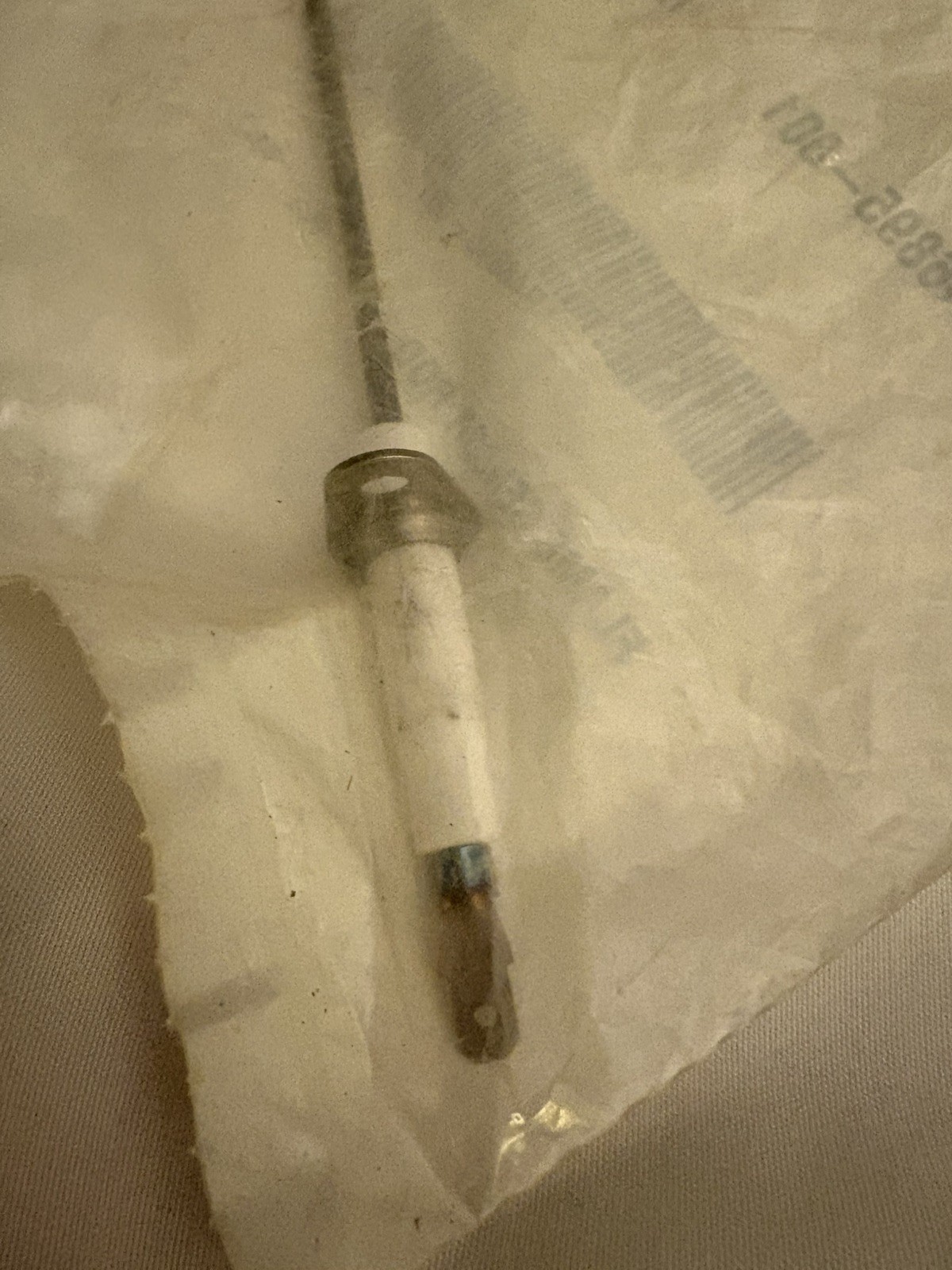 Armstrong Flame Sensor Rod R46895-001 Ref: A42 New in Package