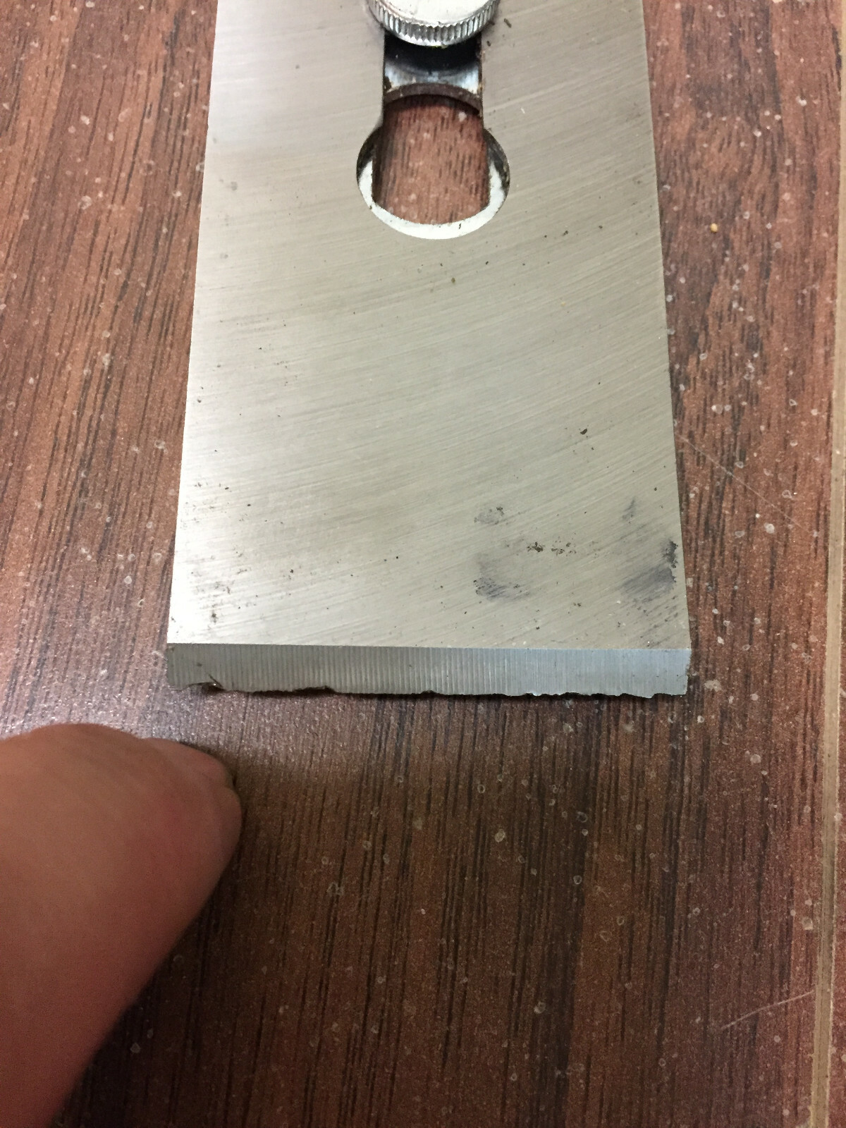 Mastercraft No.4 Smooth Plane