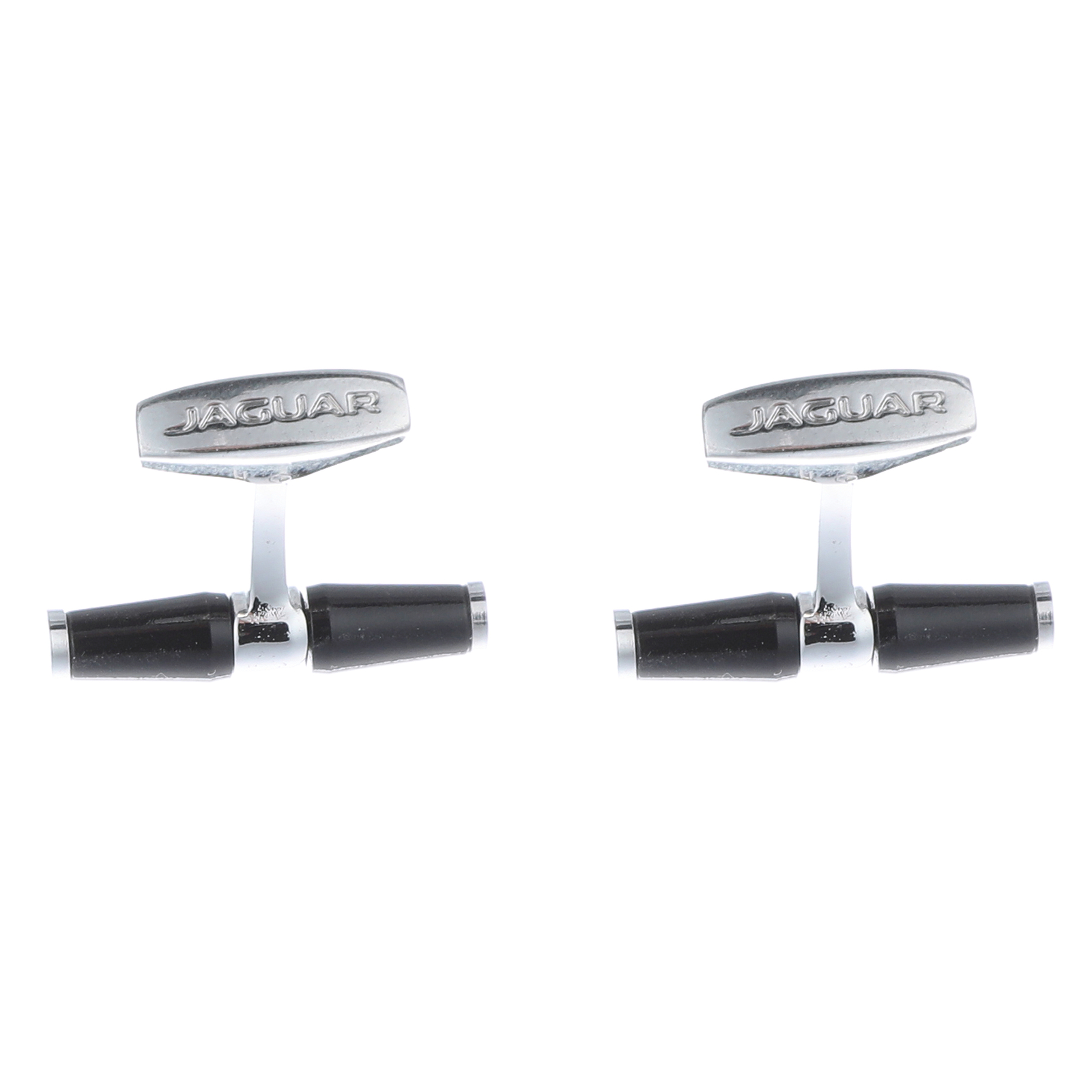 Jaguar Cuff Links