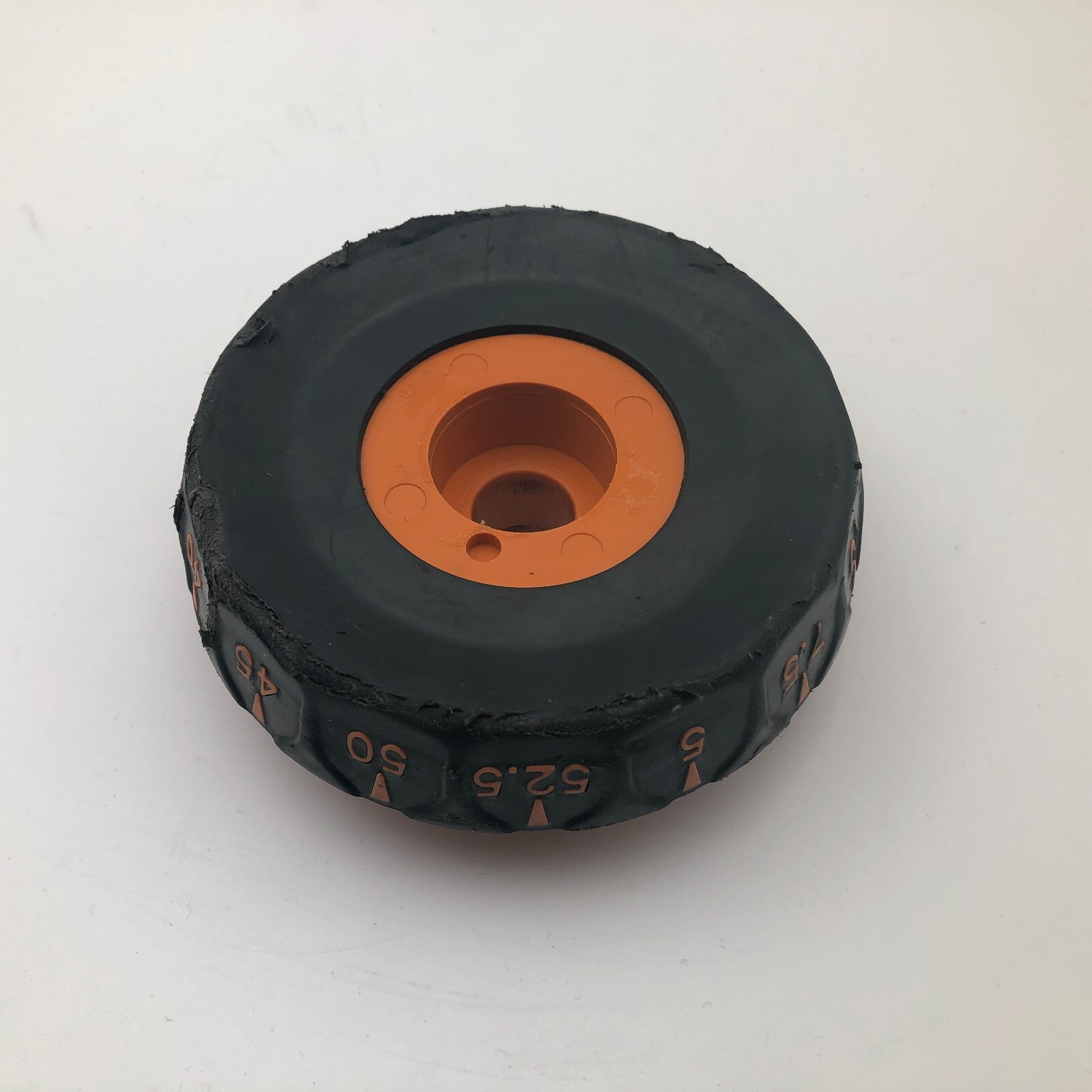 Nautilus Bowflex SERIES 1 SelectTech 552 Dumbbells Replacement Dial Handle Part