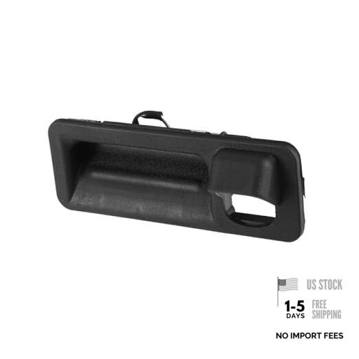 Rear Trunk Liftgate Tailgate Release Switch Fit for Kia Sportage 2017-2019