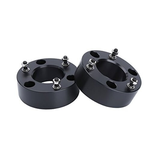 2.5 Inch Leveling Kit for Silverado 1500/ Sierra 1500 (2WD/4WD 2.5inch front
