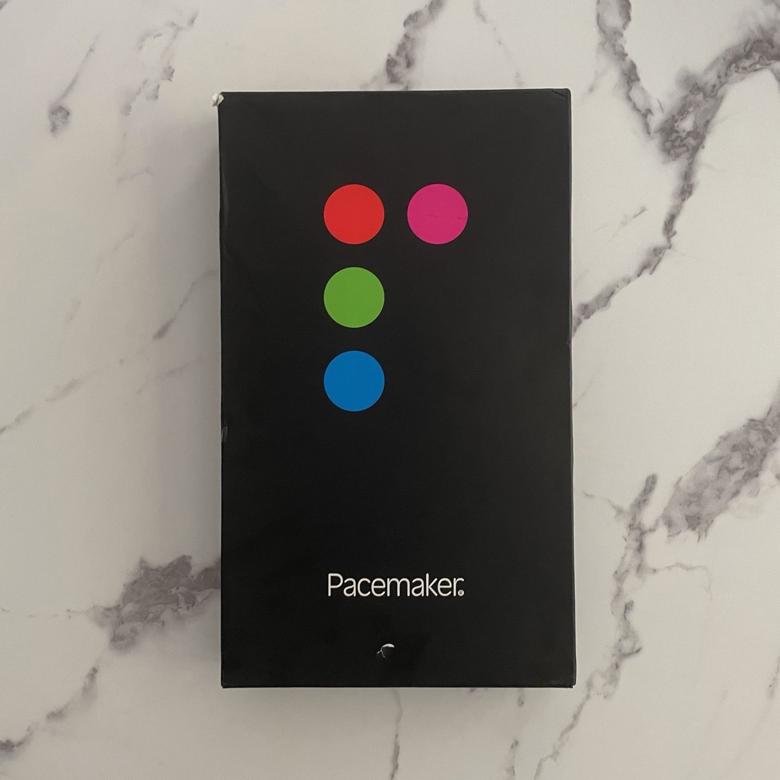 Tonium Pacemaker DJ  Model P211