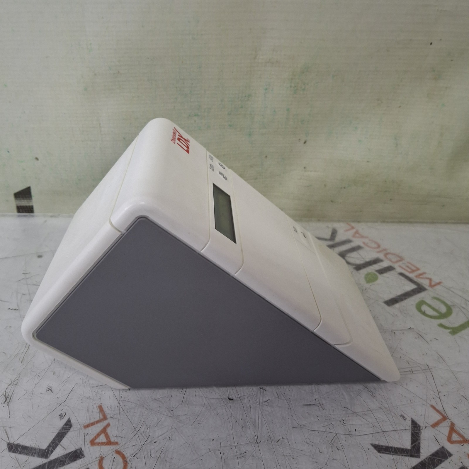 Cholestech LDX Cholesterol Analyzer