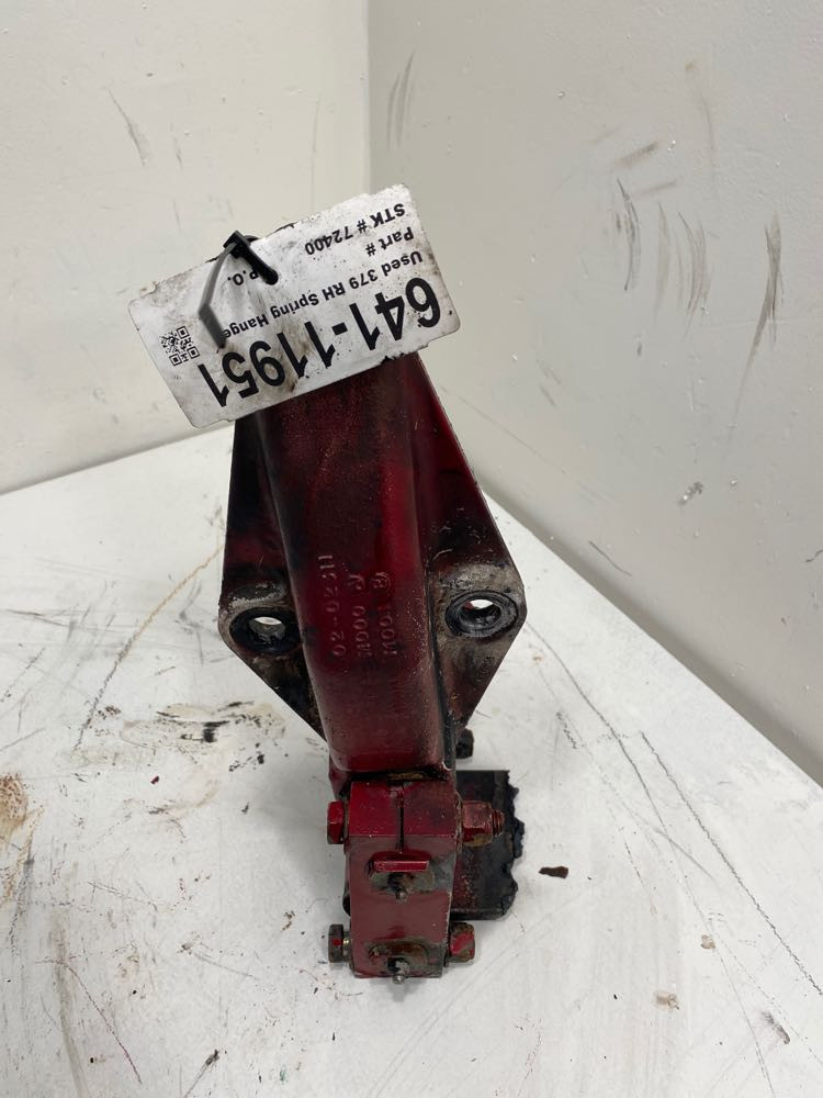 1999 Suspension Bracket 0202311 for Peterbilt 379 (641-11951)