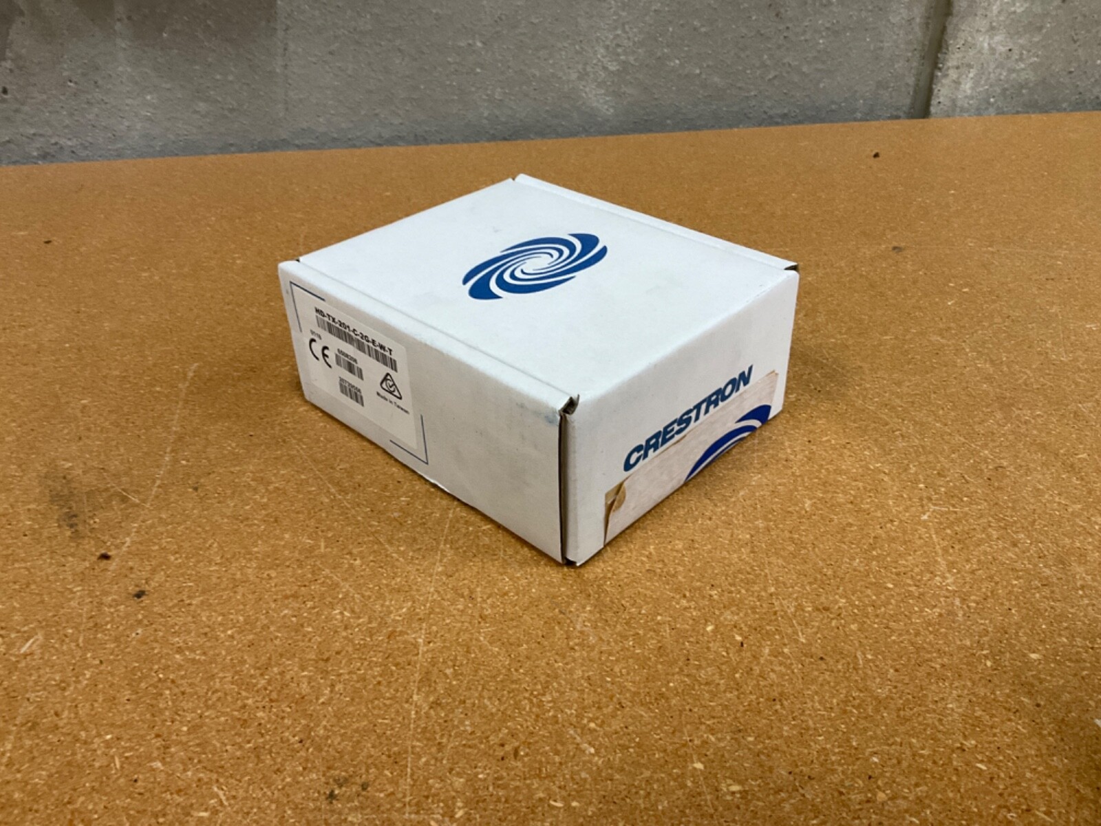 Crestron HD-TX-201-C-2G-E-W-T
