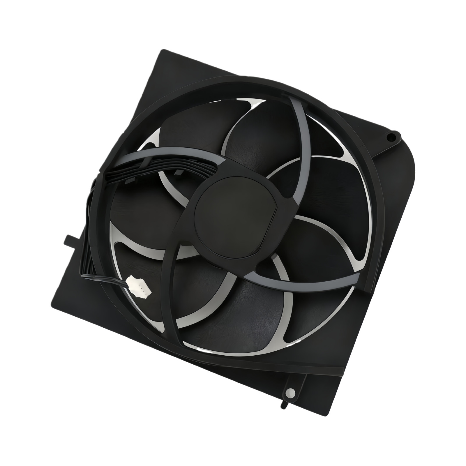 Cooling fan Repair Replacement Part for Microsoft Xbox Series S internal Fan