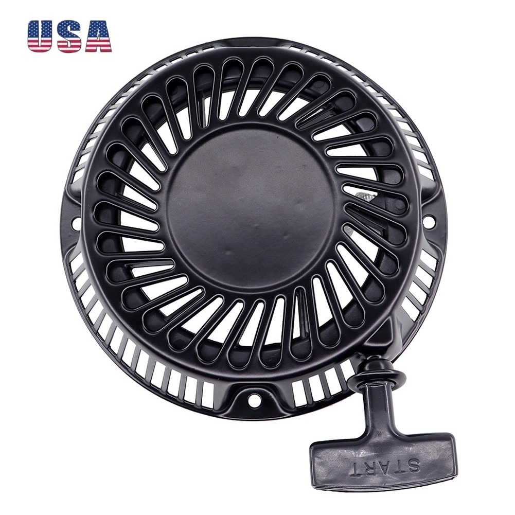 Recoil Starter Assembly for Briggs & Stratton 11-17.5 HP Engine Rep 150-481