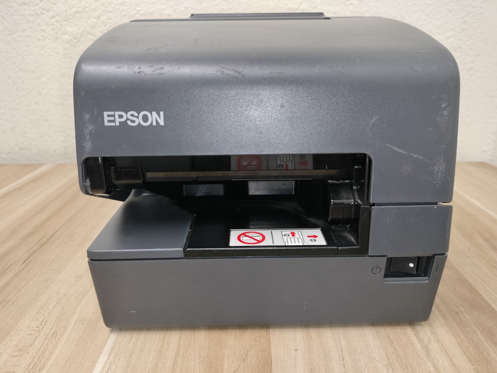 Epson TM-H6000IV M253A POS Receipt Printer