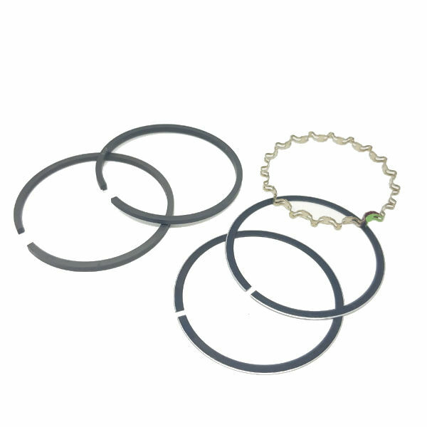 SCHULZ REPLACEMENT PART - RING KIT 2.1/5 INCH 830.0983-0 - MSL10MAX MSL15 MAX