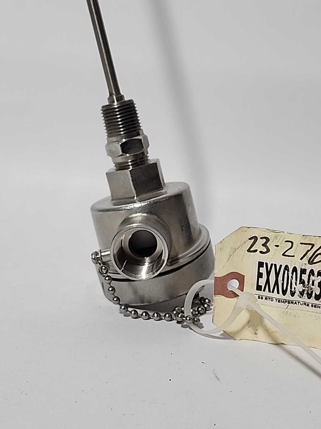 CS TEMPERATURE PROBE SENSOR, 10" PROBE, 30023514