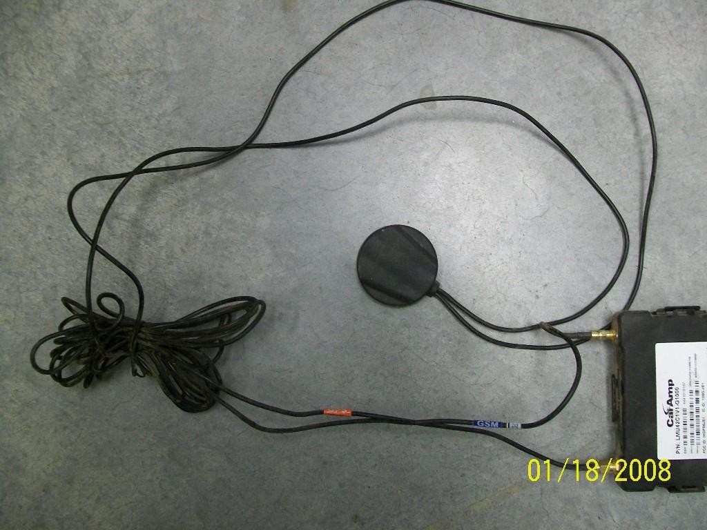 Replaces 2000 KENWORTH W900 ELECTRONIC PART , MT