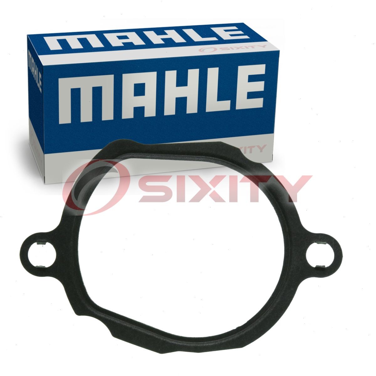 MAHLE Coolant Thermostat Housing Gasket for 2006-2013 Mercedes-Benz C230 up