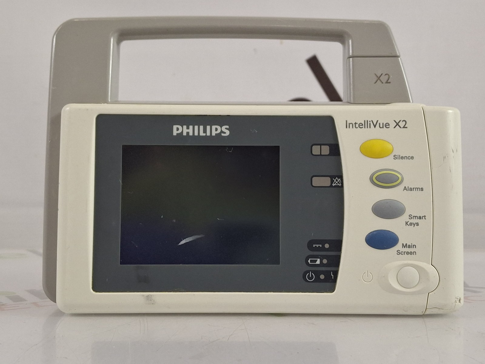 Philips IntelliVue X2 Module - Masimo Rainbow SpO2