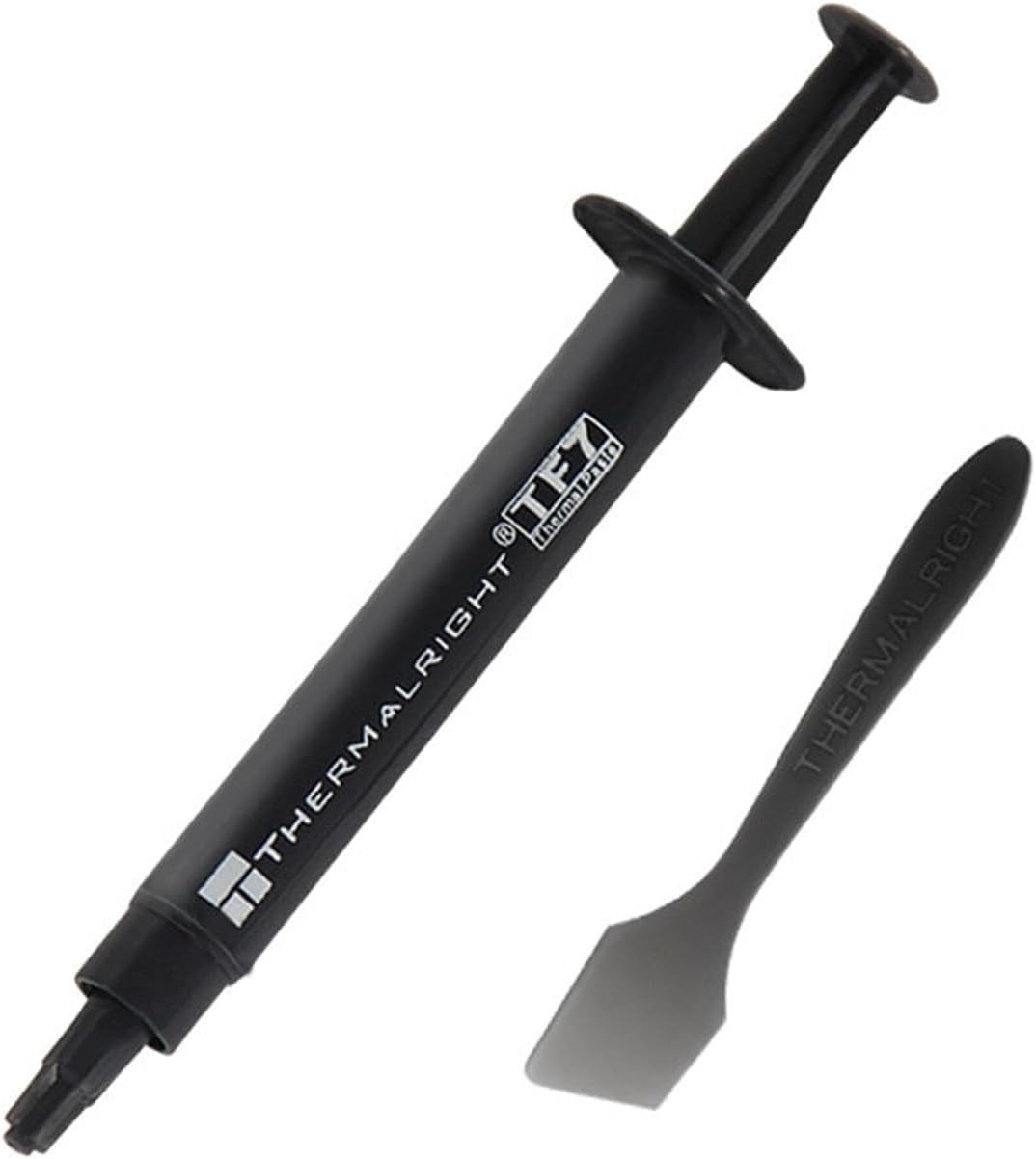 TF7 Thermal Paste - 12.8W/m.k Heatsink Compound 2 Gram | High Durability | fo...