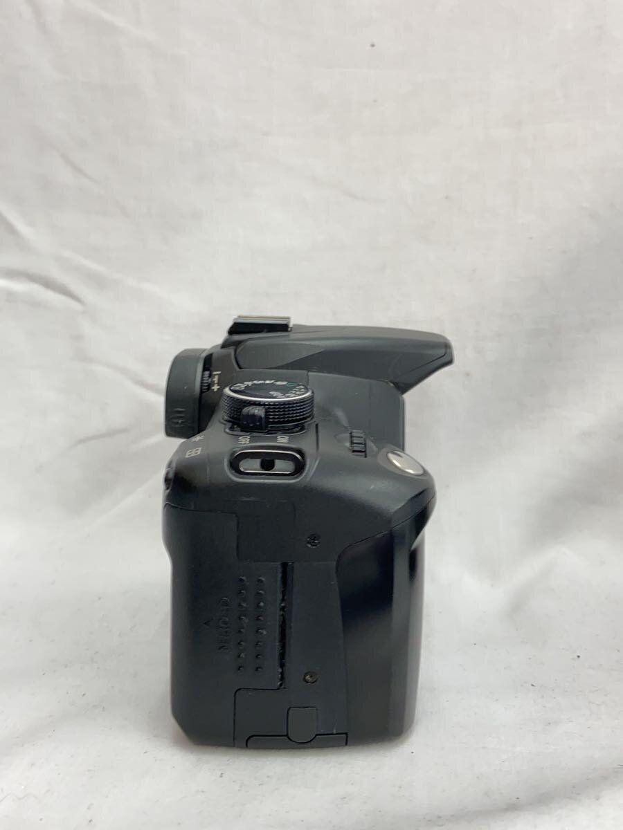 CANON DS126071 SLR DIGITAL CAMERA Used