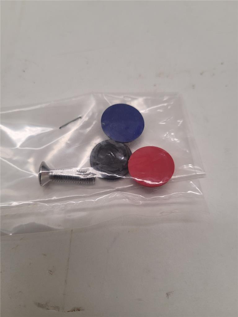 Zurn G61072 4-Arm Handle "New"