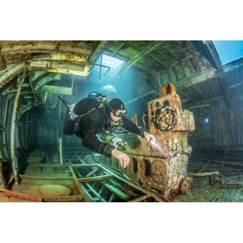 XDEEP NX ZEN DeLuxe Single Tank Scuba Diving BCD