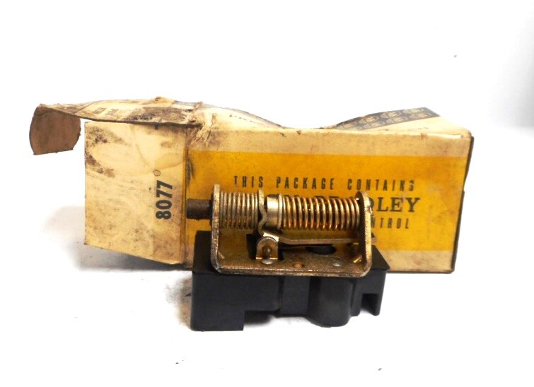 ALLEN BRADLEY 2 PRECISION LIMIT SWITCH, PBSJ20-2, SERIES A, SPRING RETURN