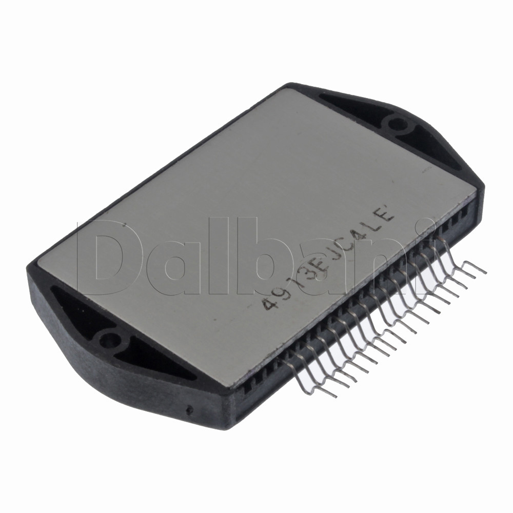 STK4913 Original Sanyo Integrated Circuit