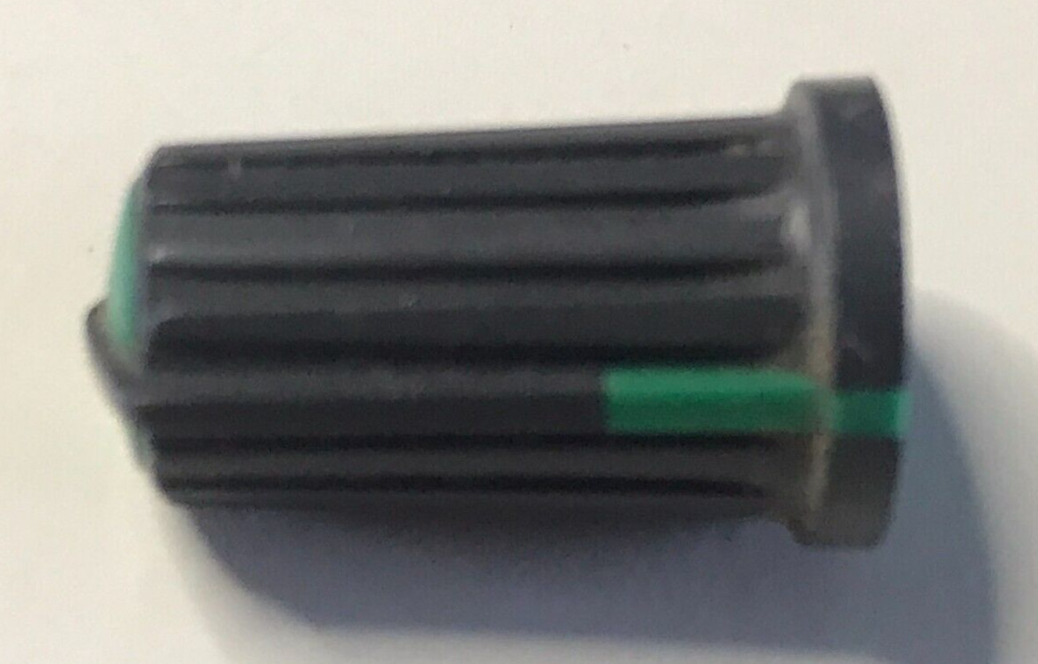 Yamaha Mixer MG82CX Audio Mixing Console Replacement Green Knob Selector