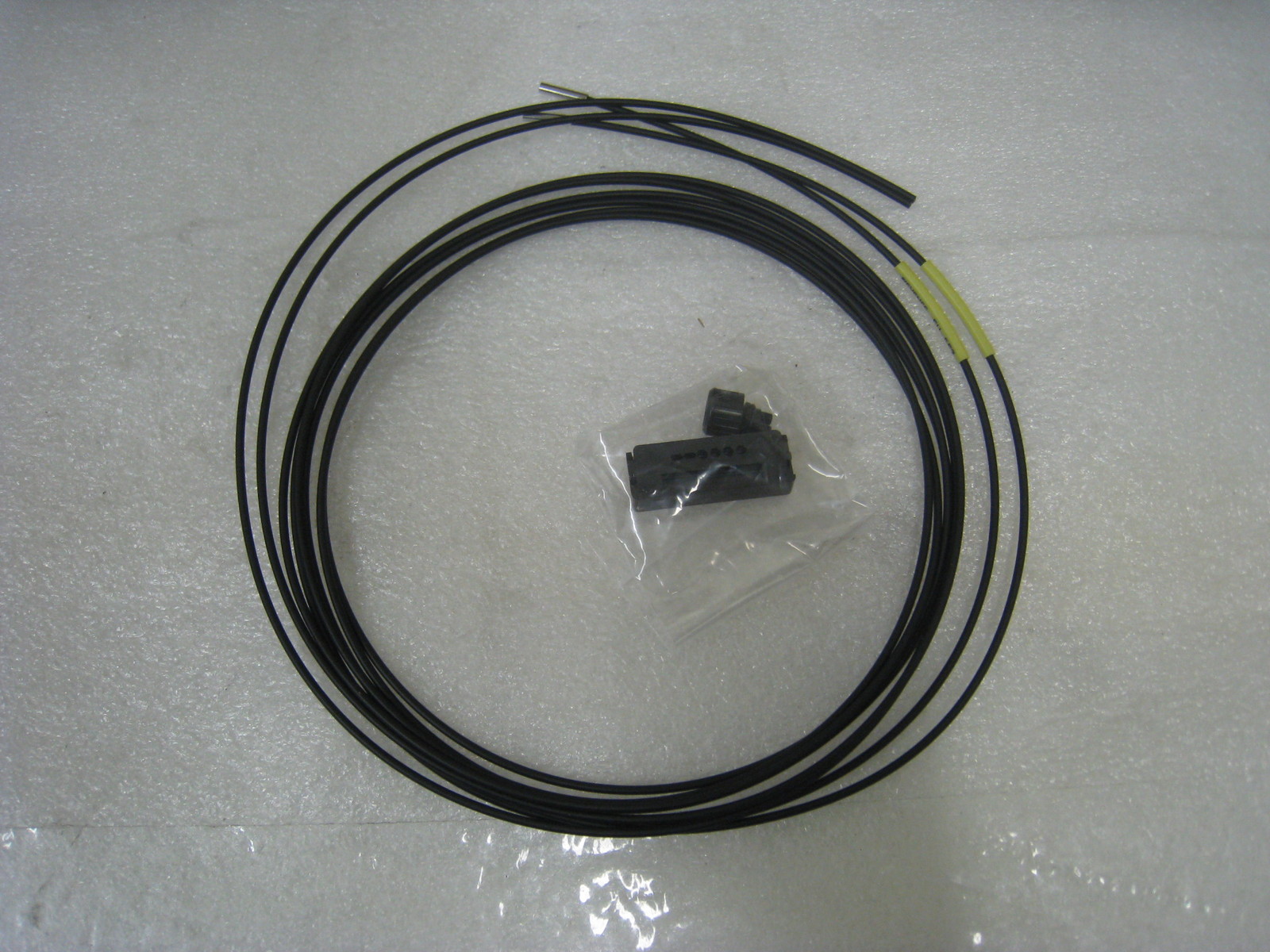 Keyence FU-5FZ Fiber Optic Sensor Head Cable, 421641