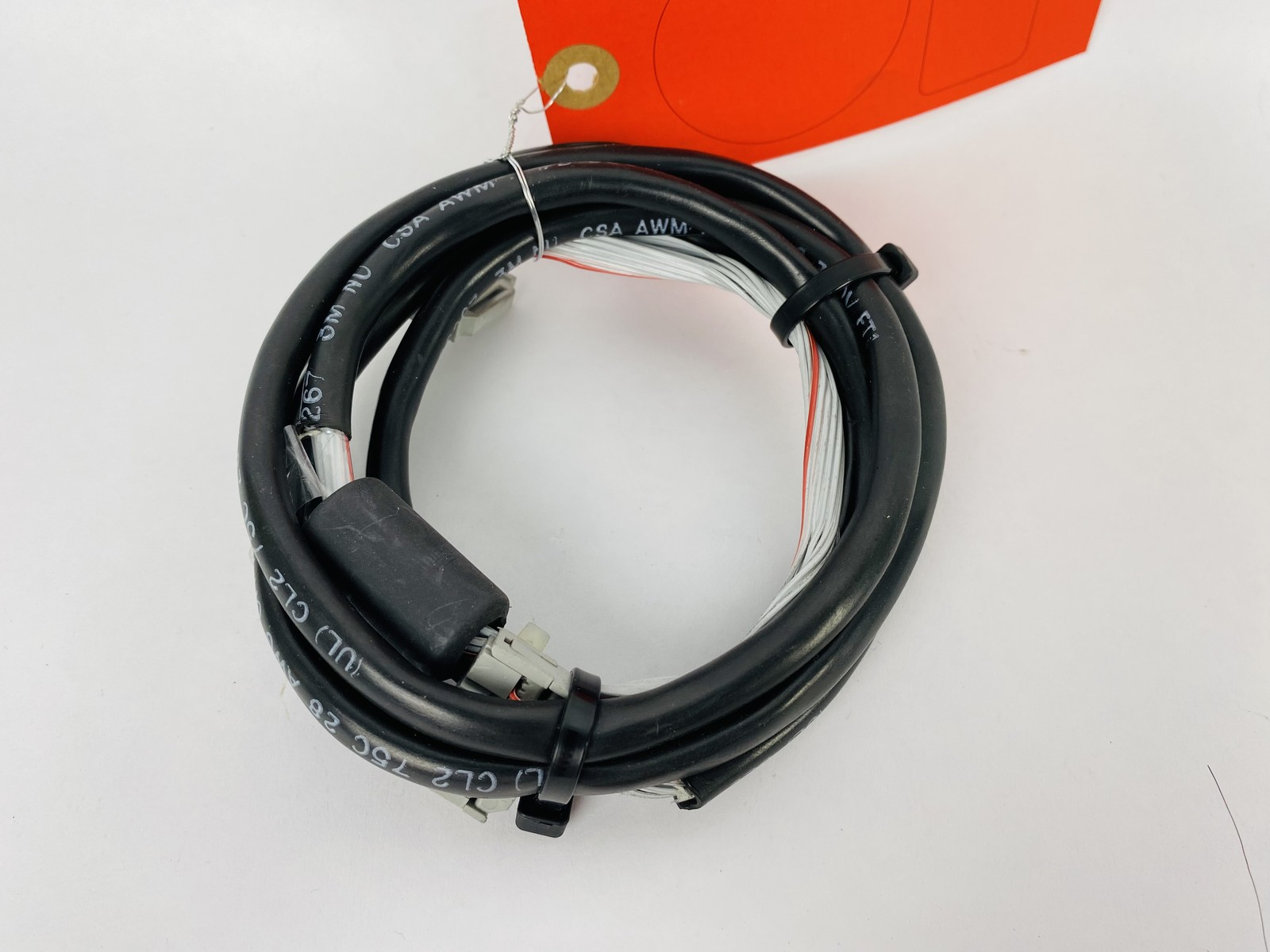 Precor 9.21s Treadmill Wire Harness Cable (DC667)