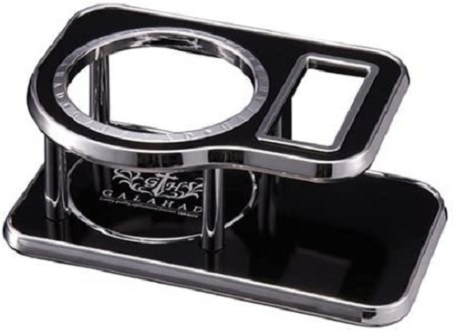 CARMATE NZ629 drink holder black table Gyarahado car new Free Shipping